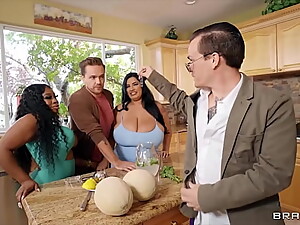 Cucking The Double Date Douchebag - Part 2 / Brazzers  / download full from http://zzfull.com/dat