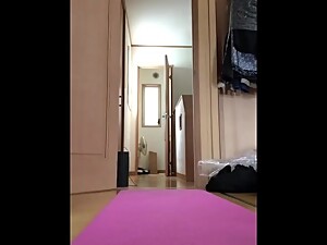 ã€Fack & Furiousã€‘Masturbation of a crazy Japanese high school student!!!ã€ANALã€‘ã€BIG ASSã€‘
