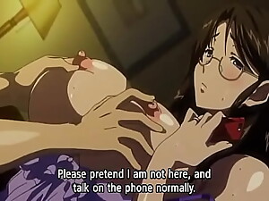 Hypnosis episode 1