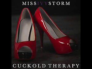 Audio Only: Cuckold Therapy