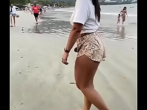 Praia Ubatuba