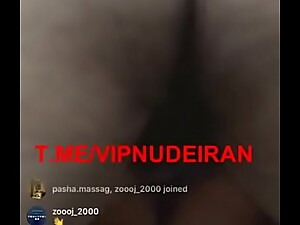 Iranian cuckold