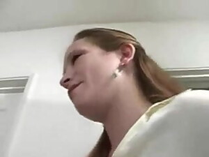 Cuckold cleanup