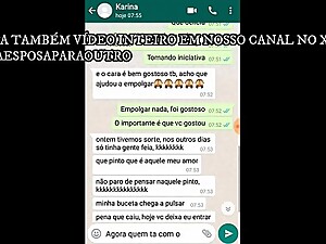 Ela seduziu o garç_om da churrascaria só_ pra nã_o ter que pagar os 10%, eu corno incentivei minha esposa safada a seduzir o garç_om da churrascaria e oferecer uma gorjeta especial pra ele no banco de trá_s do carro, vejam o