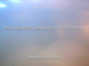 Whats App (71)9635-8941 - Realizador Baiano festinha amadora em praia de nudismo! Trê_s mulheres e o comedor na praia em Orgia amadora, swing, amador, salvador, nudismo, naturismo , massarandupio , tambaba, cuckold, gangbang