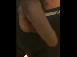 LIL WHITE PENIS HUMILIATED BY HIS BLACK MASTER SEARCH HOTTWATY ON PH 4 MORE