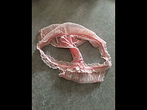 Panties of a Stranger's Wife