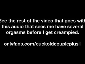 A Real Cuckold's POV