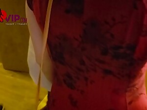 Casada Gostosa com fã_ no motel, levou pica no cu e na buceta sem camisinha, na frente do corno do marido - Cristina Almeida