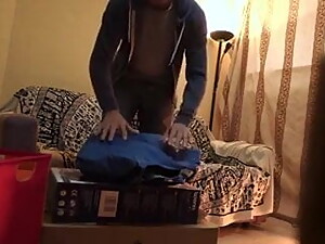 Fuck you, Marta! I'm going to fuck your boyfriend!