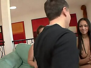 Bethany Benz Reverse Cuckold- man cucks his wife cuckquean