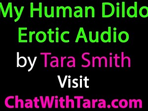 My Human Dildo Boyfriend Frustrated Girlfriend Roleplay Erotic Audio Only
